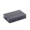 Gembird 3 prievadų hdmi jungiklis