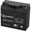GEMBIRD BAT-12V17AH/4 Energenie įkraunama gelio baterija 12V/17AH
