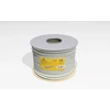 Gembird upc-5004e-l / 100 utp kabelis (utp; 100m; cat.5e; pilkas)