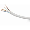 Gembird upc-5004e-l / 100 utp kabelis (utp; 100m; cat.5e; pilkas)