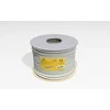 Gembird upc-5004e-sol / 100 utp kabelis (utp; 100m; cat.5e; pilkas)