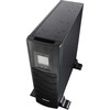 Gembird UPS linijinis įėjimas 2000 VA išėjimas (6 IEC C13 1xschuko EU) įėjimas (1 IEC C20), stovas/bokštas