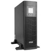 Gembird Ups line-in 3000va out (6xiec c13 1xschuko eu) in (1xiec c20) stovas / bokštas