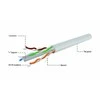 Gembird utp cable cat 6 cca eca 305m pilka