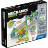 Trefl Geomag Magnetinis konstruktorius - Mechanika - Lenktynių trasa (67 vnt.)