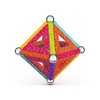 Geomag Magnetinis konstruktorius -Blizgantys paneliai (35 vnt.)