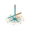 Trefl Geomag Magnetiniai blokai Mechaninis judesio kompasas