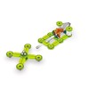 Trefl Geomag Magnetinis konstruktorius - Mechanika - Vartai! (96 vnt.)