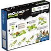 Trefl Geomag Magnetinis konstruktorius - Mechanika - Vartai! (96 vnt.)