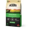 Gertth Acana dog senior dog - sausas maistas šuniui - 11,4kg