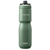 CamelBak Podium Bicycle 650 ml Nerūdijantis plienas Žalias