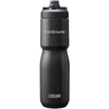 Bidon CamelBak Podium Insulated Steel 650ml, Juodas