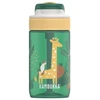 Gertuvė Buteliukas na wodę kambukka lagoon 400ml, safari jungle