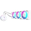 GIGABYTE AORUS WATERFORCEX II 360I AIO skystas procesoriaus aušintuvas
