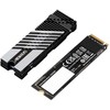 SSD diskas Gigabyte AORUS 7300 2 TB M.2 NVMe Gen4 7300/6850 MB/s
