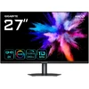 Monitorius Gigabyte GO27Q24 | 27 " | QD-OLED | QHD | 240 Hz | 0.03 ms | 2560 x 1440 pikselių | 400 cd/m² | HDMI jungtys quantity 2