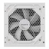„GIGABYTE UD850GM PG5 V2 ICE“ maitinimo blokas – PCIe Gen 5.1, 80 PLUS Gold, pilnai modulinis dizainas, 120 mm ventiliatorius, suderinamas su ATX 3.1, ES kištukas