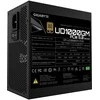 Maitinimo šaltinis gigabyte ud1000gm pg5 v2 1000w 80+ auksinis