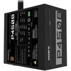 Maitinimo šaltinis gigabyte p450b 450w 80+ bronze