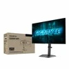 GIGABYTE G25F2A 25" FHD Gaming Monitorius - 1920 x 1080, 240Hz, 1ms, 300 cd/m², Ekranas HDR 10, HDMI 2.0, Displayport 1.4