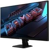 Gigabyte Monitorius 27 cali gs27qa gaming