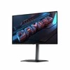 „GIGABYTE MO27Q2A“ 27 colių OLED 2K QHD žaidimų monitorius – 2560 x 1440, 280 Hz, 0,03 ms, 250 cd/m², „FreeSync Premium Pro“, „DisplayHDR True Juodas 400“, HDMI 2.1, „Displayport 1.4“