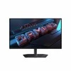 „GIGABYTE MO27Q2A“ 27 colių OLED 2K QHD žaidimų monitorius – 2560 x 1440, 280 Hz, 0,03 ms, 250 cd/m², „FreeSync Premium Pro“, „DisplayHDR True Juodas 400“, HDMI 2.1, „Displayport 1.4“