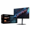 „GIGABYTE MO27Q2A“ 27 colių OLED 2K QHD žaidimų monitorius – 2560 x 1440, 280 Hz, 0,03 ms, 250 cd/m², „FreeSync Premium Pro“, „DisplayHDR True Juodas 400“, HDMI 2.1, „Displayport 1.4“