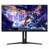 Monitorius gigabyte oled 31,5" aorus fo32u2p 240hz