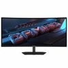 Monitorius gigabyte led 34" g34wqc2 200hz