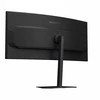 Monitorius gigabyte led 34" g34wqc2 200hz