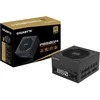 Gigabyte P850gm 850w pfc 120mm hidraulinio ventiliatoriaus atx maitinimo šaltinis