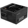 Gigabyte P850gm 850w pfc 120mm hidraulinio ventiliatoriaus atx maitinimo šaltinis