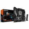 Pagrindinė plokštė „Gigabyte B760M GAMING X WIFI6E GEN5“ | Procesorių šeima „Intel“ | Procesoriaus lizdas LGA1700 | DDR5 | Palaikomos kietojo disko sąsajos SATA, M.2 | SATA jungčių skaičius: 4