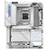 Pagrindinė plokštė Gigabyte X870E AORUS PRO X3D ICE