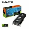 GIGABYTE GeForce RTX 5060 EAGLE MAX OC 8G Vaizdo plokštė - 8GB GDDR7, 128bit, PCI-E 5.0, 2550 MHz Core Clock, 3 x DisplayPort, 1 x HDMI, NVIDIA DLSS 4, GV-N5060EAGLEMAX OC-8GD 1.0