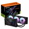 Vaizdo plokštė gigabyte aorus geforce rtx 5090 xtreme 32gb