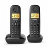 Gigaset Telefonas belaidis basic 100 duo