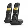 Gigaset Telefonas belaidis basic 100 duo