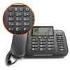 Telefonas przewodowy gigaset dl380