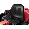 Razor Ground Force Elite - Electric go-kart, juodas and red