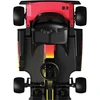 Razor Ground Force Elite - Electric go-kart, juodas and red