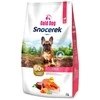 NutraGold GDD Gold Dog Snocerek jautiena ir lašiša – sausas Maistas šunims – 5kg