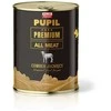 Brit PUPIL Premium All Meat Gold Saddle of ėriena – drėgnas ėdalas šunims – 800g