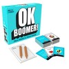 Goliath OK Boomer! šeimyninis vakarėlių žaidimas 262584