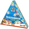Goliath Žaidimas su šunyčiu patruliu, Triominos Junior