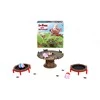 Goliath Kiaulės ant batuto PL