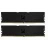 Goodram ddr4 2x32gb 3600 cl18 irdm pro deep juodas