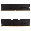 DDR4 2x16GB KIT UDIMM goodram RIVAL Deep Juodas
