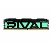 GoodRam Atmintis do pc ddr4 rival radiant 32gb (1*32)/3200 cl16 žalia